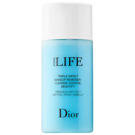 dior makeover|Dior make up remover.